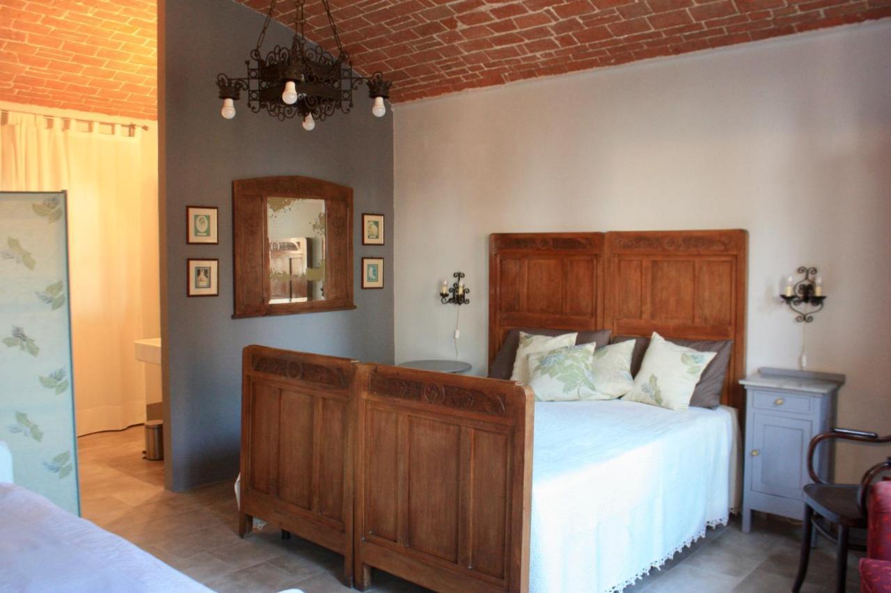 Casapaletti Country House Alfiano Natta Exterior foto